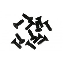 DHK Flathead Screws KB4* 11.5mm (12) DHK8381-024