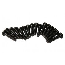 Z-DHK8381-119 Bhead Screw-Crse (3x16mm) (16)