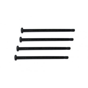 DHK8381-727 B Head Screw BM3 x 56mm (8)