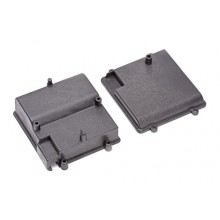 DHK Tiger - Battery Case Upper & Lower Z-DHK9131-003