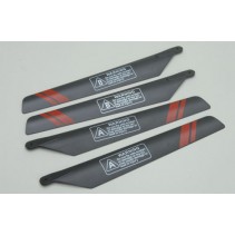 Sky Spy 4Ch Main Blade Set A&B