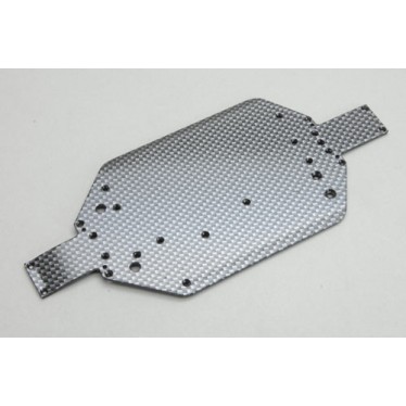 Ripmax Dingo/Jackal/Husky Chassis Z-RMX736030