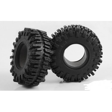 Z-T0097 Mud Slingers 2.2 inch Tires (one pair)