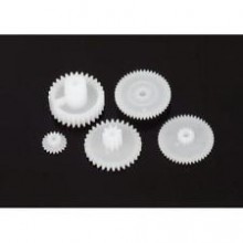 Traxxas Gear set Z-TRX2064  (for 2065 waterproof sub-micro servo)