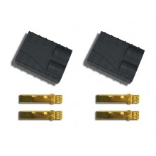 Traxxas Connector (Female) (2)