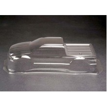 Traxxas Z-TRX3911 Body, E-Maxx (Clear, requires painting)