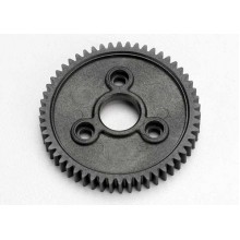 Spur gear, 54-tooth (0.8 metric pitch, compatible with 32-pi) Z-TRX3956
