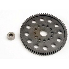 Traxxas Spur Gear 72T 32P w/bushing Z-TRX4472