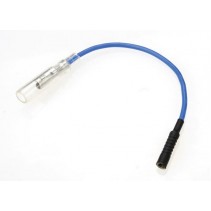 Traxxas Lead Wire, glow plug (blue) (EZ-Start and EZ-Start 2) Z-TRX4581X