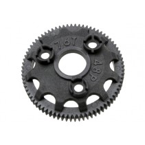 Traxxas Z-TRX4676 Spur gear, 76-tooth (48-pitch)