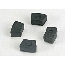 Traxxas Cush-drive elements (4) (EZ-Start 2)  Z-TRX5273