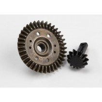 Traxxas Z-TRX5379X Ring Gear, Differential/Pinion Gear