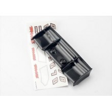 Traxxas Wing 1/16 E-Revo Z-TRX7122