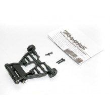 Wheelie Bar, assembled