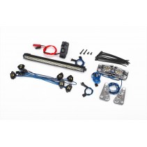 Traxxas LED Light Set complete for TRX-4 Z-TRX8030