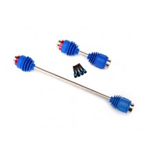 Traxxas Driveshafts Center E-Revo (steel CV) FR&Rr assembled Z-TRX8655R