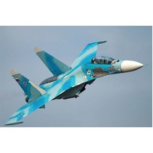 Zvezda Sukhoi Su-27 UB Z7294