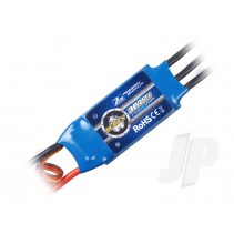 Beatles 30A BEC ESC (2-4) Cells ZTW3030101