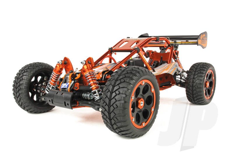 Gv cage nitro buggy deals