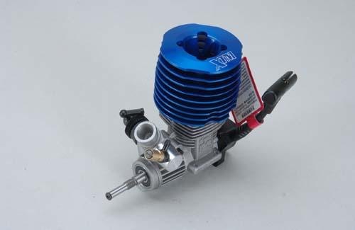 xtm nitro engine